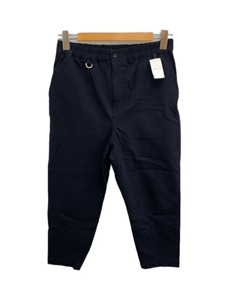 SOPH. ソフ ネイビー パンツ