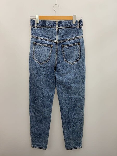 Maison Margiela / 20ss/ベルベットデニムパンツ/ボトム/38/デニム/IDG/S29LA0069// Maison Margiela(メゾンマルジェラ) / 20ss/ベルベットデニムパンツ