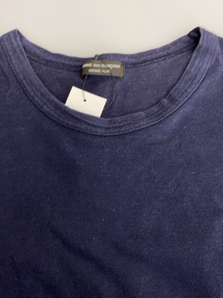 COMME des GARCONS HOMME PLUS(コムデギャルソンオムプリュス 