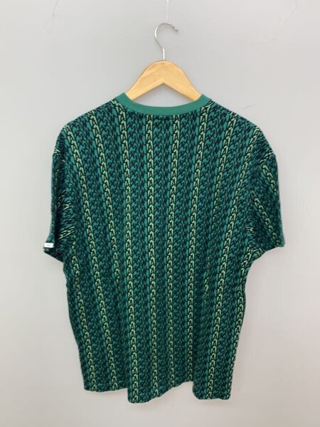 WTAPS(ダブルタップス) / Tシャツ/2/コットン/GRN/241ATDT-CSM25 