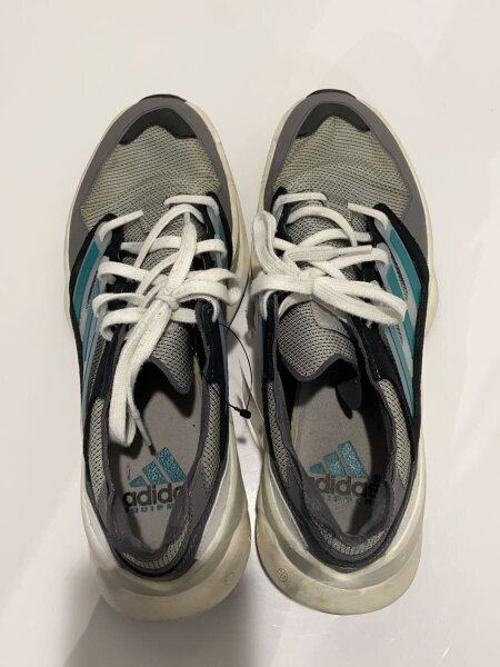 adidas(アディダス) / EQUIPMENT AGRAVIC_エキップメント アグラビック 
