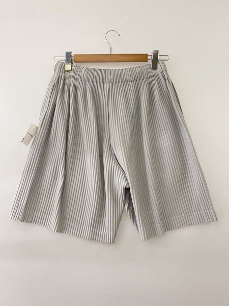 HOMME PLISSE ISSEY MIYAKE(オムプリッセイッセイミヤケ) / ショート