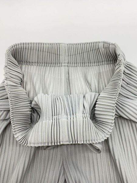 HOMME PLISSE ISSEY MIYAKE(オムプリッセイッセイミヤケ) / ショート