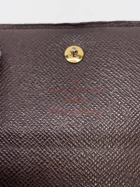 LOUIS VUITTON(ルイヴィトン) / ポルト・モネ・ビエ・カルト・クレディ