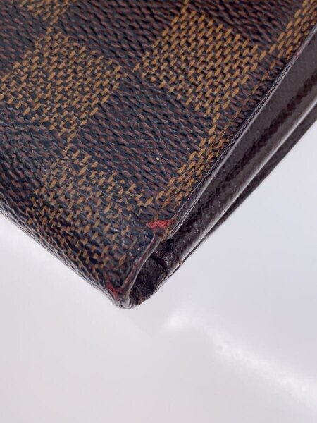 LOUIS VUITTON(ルイヴィトン) / ポルト・モネ・ビエ・カルト・クレディ