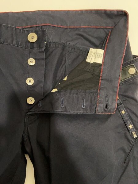 MARITHE FRANCOIS GIRBAUD(マリテフランソワジルボー) / ボトム/32