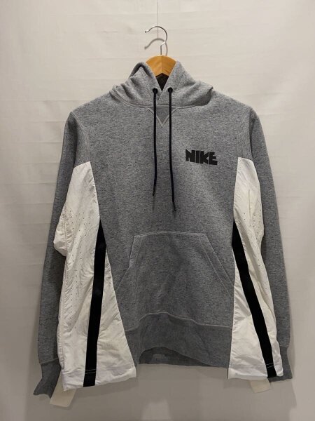 NIKE(ナイキ) / パーカー/S/コットン/GRY/CZ4695-063// | 古着の販売 