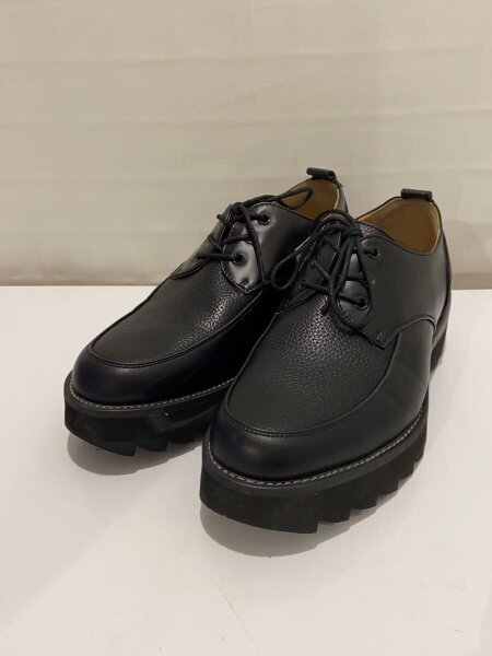 【新品】WYM SHARK SOLE COMBINATION SHOES WYM LIDNM】SHARK SOLE COMBINATION SHOES 冬におすすめ！ | ぱーやんテキトー日記 