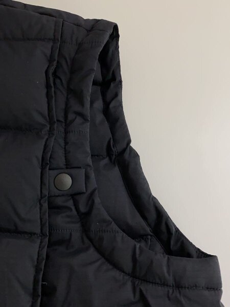ダウンベスト MARMOT CAPITAL/マーモットキャピタル/PERTEX TOWN DOWN VEST