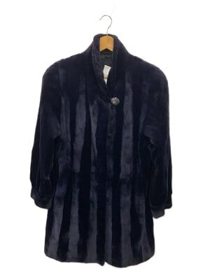 SAGA MINK（サガミンク）の中古品の通販サイト セカンドストリート