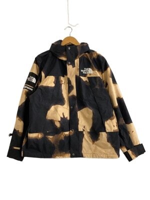 THE NORTH FACEのアウターのsupremeに該当する検索結果|古着・中古品の