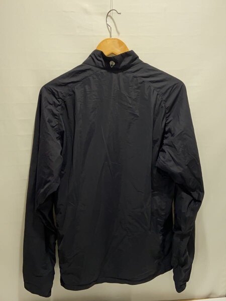 mont-bell(モンベル) / ライトシェル ジャケット MENS/XL/ナイロン/BLK 