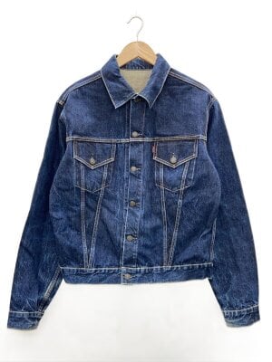 DenimeのGジャン検索結果|古着・中古品の通販サイト セカンド
