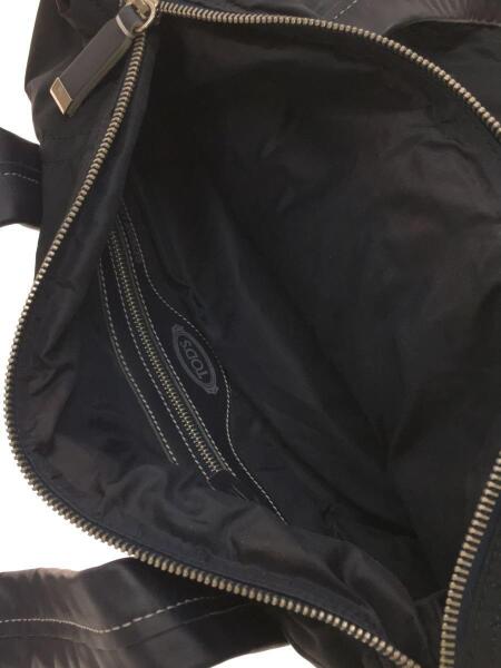 TOD'S(トッズ) / トートバッグ/ナイロン/NVY | 中古品の販売・通販なら