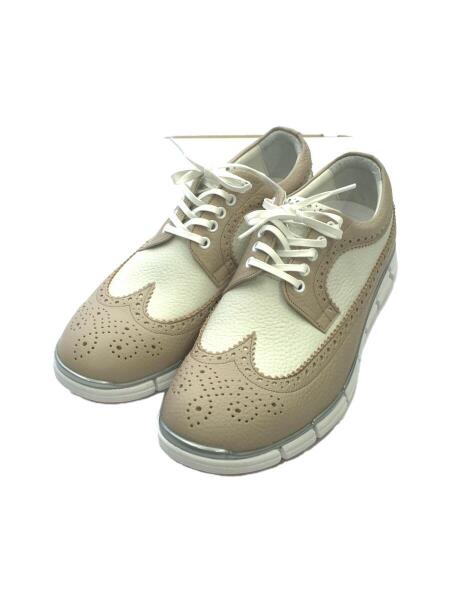 HIROSHI TSUBOUCHI(ヒロシツボウチ) / ローカットスニーカー/25.5cm