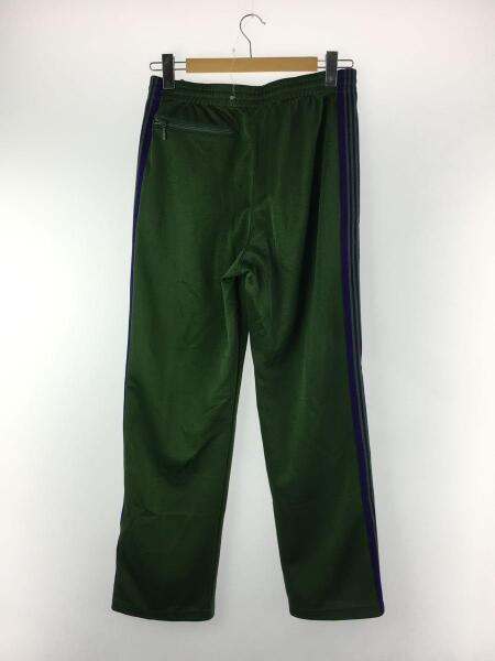 Needles / ボトム/S/ポリエステル/GRN/NS246// Needles(ニードルズ) / ボトム/S/ポリエステル/GRN/NS246/23AW/Track