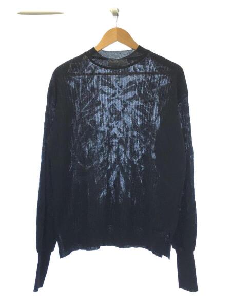 mame kurogouchi(マメクロゴウチ) / 長袖ブラウス/2/コットン/MM20SS 