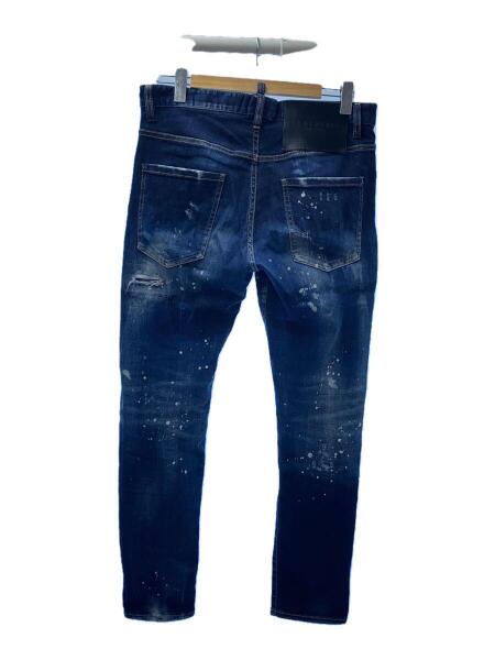 DSQUARED2(ディースクエアード) / ボトム/50/デニム/BLU/S71LB0944 
