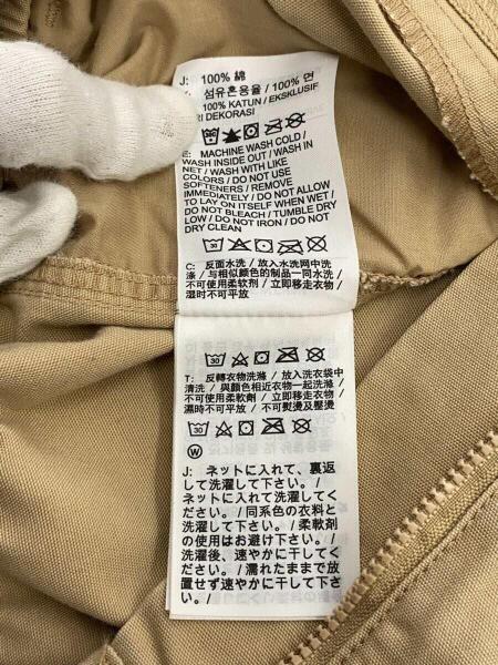 NIKE(ナイキ) / ボトム/L/コットン/BEG/無地/DD4779-201 | 古着の販売