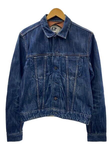 Engineered Garments(エンジニアードガーメンツ) / Gジャン/M/デニム 