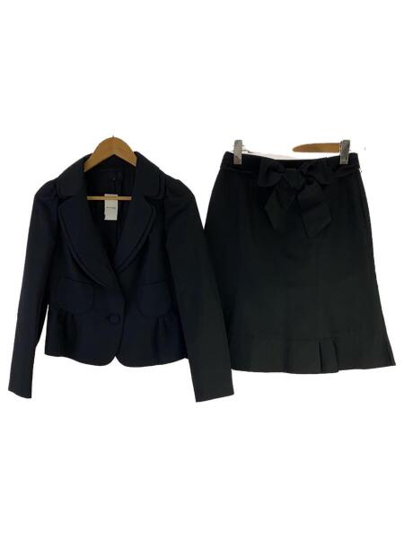 TO BE CHIC(トゥービーシック) / セットアップ/42/--/BLK | 古着の販売  