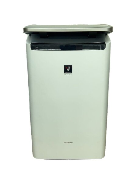 SHARP(シャープ) / 空気清浄機 KI-NP100-W// | 中古品の販売・通販なら 