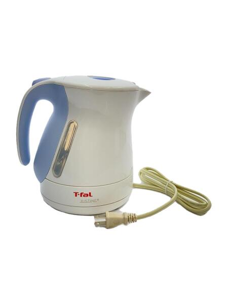 T−FAL KO340176 T-fal(ティファール) / 電気ポット・電気ケトル ジャスティン プラス