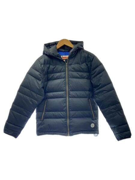 Levi's(リーバイス) / ダウンジャケット/M/ポリエステル/BLK | 古着の