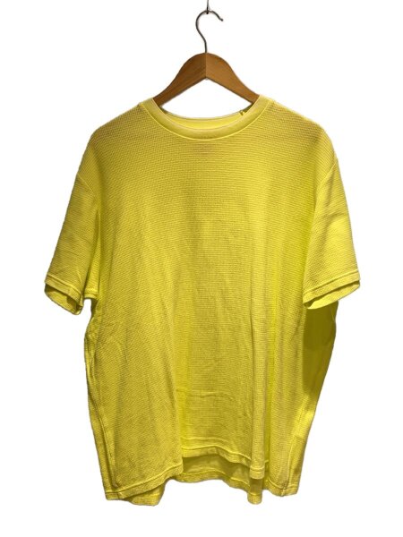 Supreme(シュプリーム) / 19SS/Stripe Rib Waffle Top/Tシャツ/L 