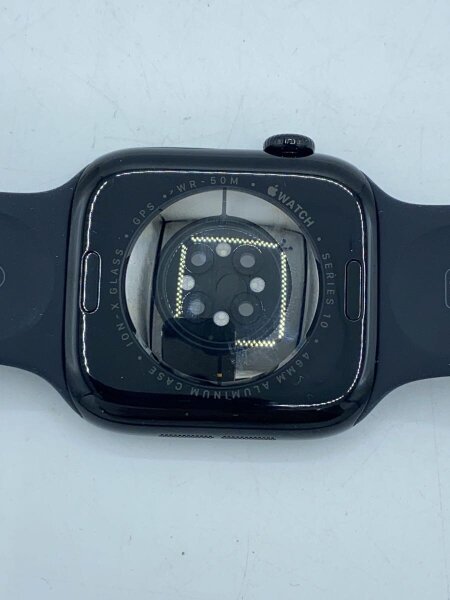 Apple(アップル) / Apple Watch Series 10 GPSモデル 46mm Apple(アップル) / Apple Watch Series 10 GPSモデル 46mm