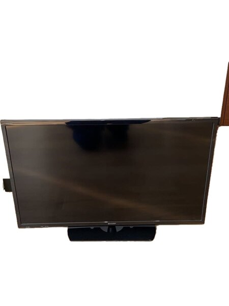 SHARP(シャープ) / 薄型テレビ・液晶テレビ AQUOS LC-32S5 [32インチ 