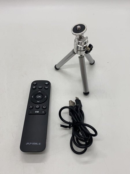 スマートフォン・携帯電話 SMAJECTOR スマジェクター JPLP-50ML-BK