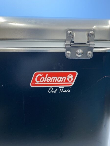 Coleman(コールマン) / 6150 6155 クーラーボックス/6150 6155/54QT 