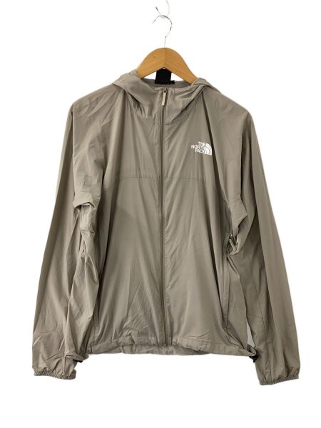 THE NORTH FACE(ザノースフェイス) / STRETCH SWALLOWTAIL HOODIE_ 