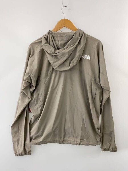 THE NORTH FACE(ザノースフェイス) / STRETCH SWALLOWTAIL HOODIE_ 