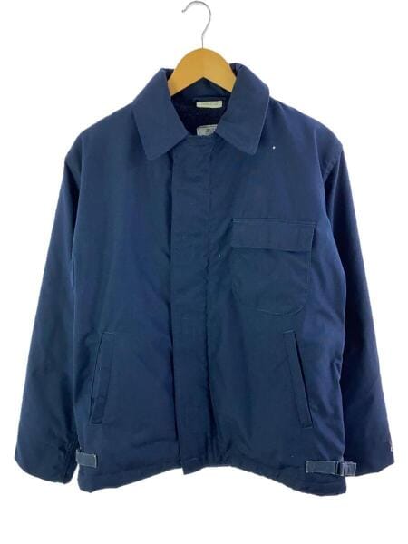 VINTAGE ヴィンテージ 90S VINTAGE US NAVY ユーエスネイビー アラミドデッキジャケット ヴィンテージ ミリタリー 8415-01-289-2042 US.NAVY(ユーエスネイビー) / 90s/ARAMID DECK JACKET/アラミド