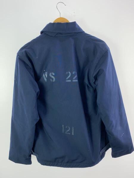 US.NAVY(ユーエスネイビー) / 90s/ARAMID DECK JACKET/アラミド