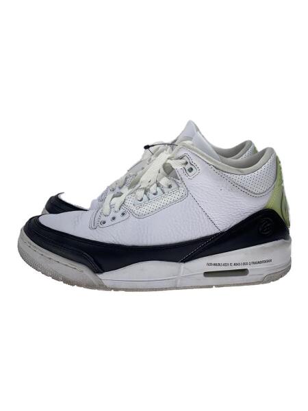 NIKE(ナイキ) / AIR JORDAN 3 RETRO SP_エアジョーダン 3 レトロ SP 