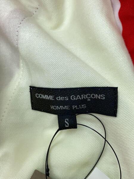 COMME des GARCONS HOMME PLUS(コムデギャルソンオムプリュス) / 23SS