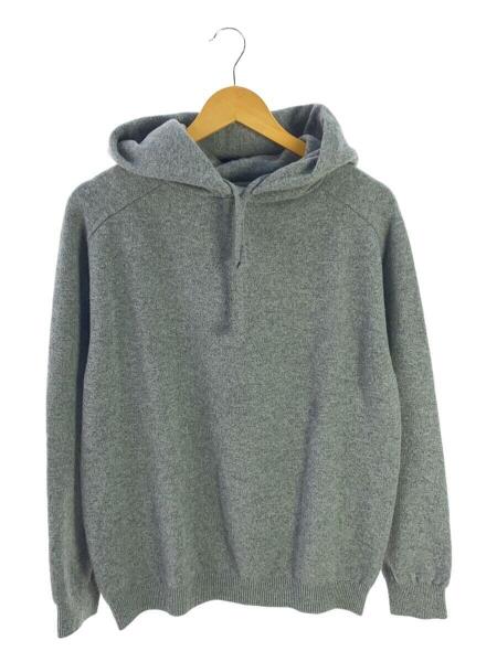 BATONER(バトナー) / 2021AW FLEECE WOOL PULL PARKA(フリースウール 