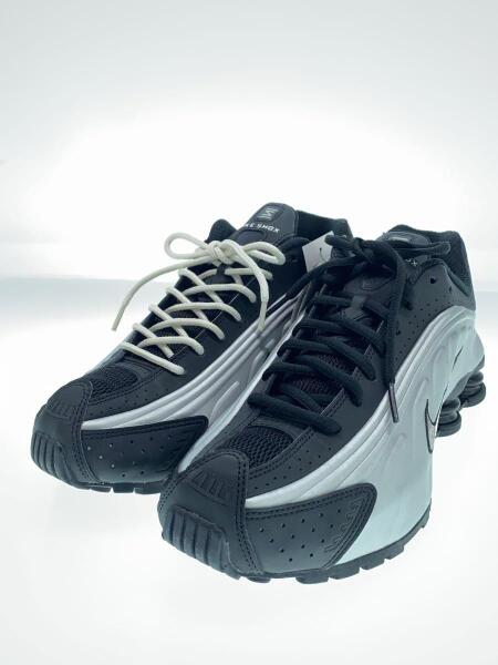 NIKE(ナイキ) / SHOX R4/ショックス/箱・黒タグ付属/104265-045/27.5cm 