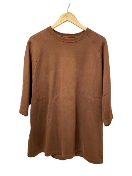 LOOPWHEELER(ループウィラー) / ×BEAMS JAPAN/別注ルーズラグラン 