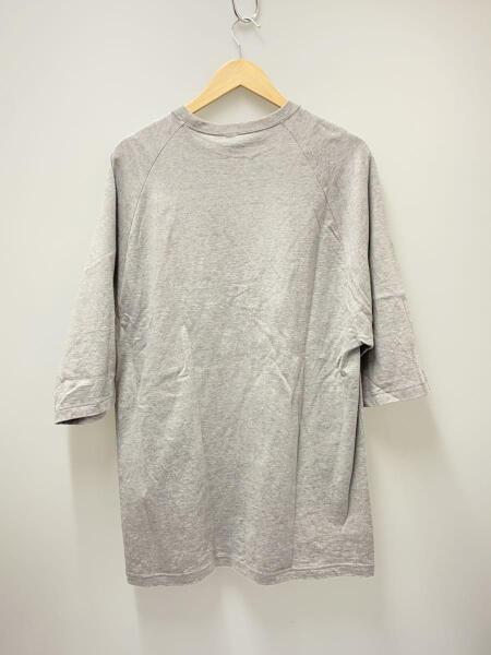 LOOPWHEELER(ループウィラー) / ×BEAMS JAPAN/別注ルーズ