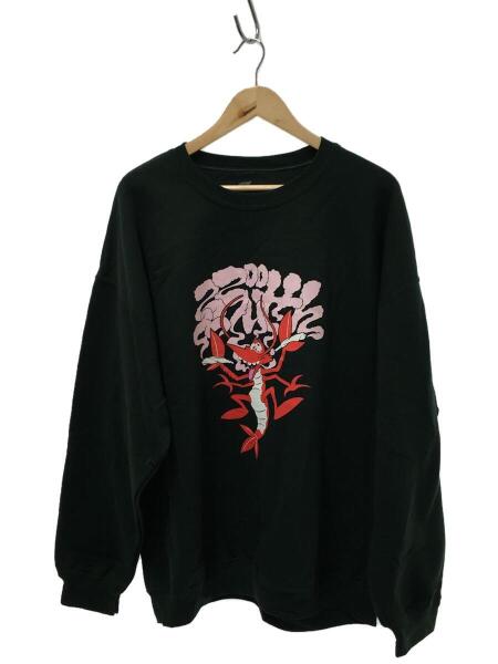 Evisen skateboards(エヴィセンスケートボーズ) / スウェット/XL 