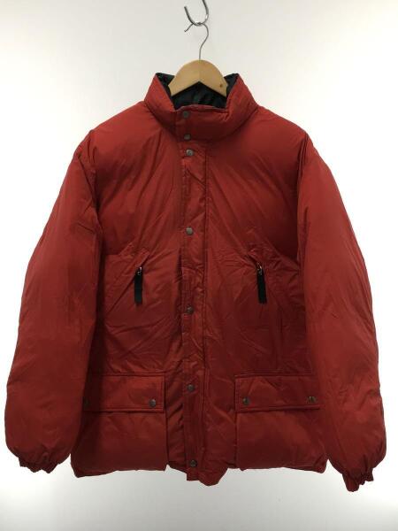 chaps リバーシブルダウンジャケット CHAPS Ralph Lauren ファーダウン 