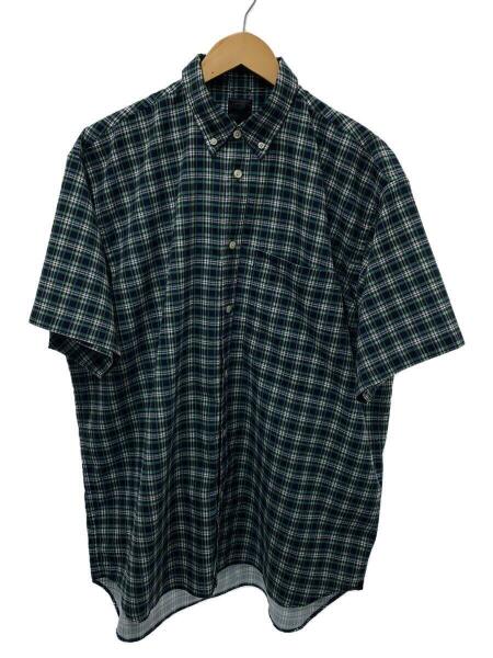 DAIWA PIER39(ダイワピアサーティナイン) / 22SS/EX Short Sleeve BD 