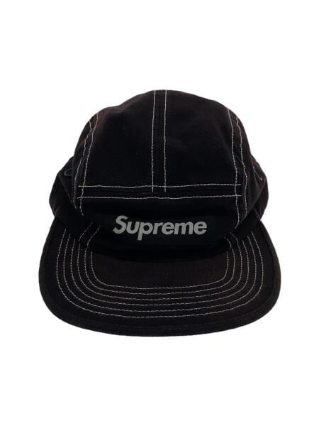 a*c様 supreme Field Camp Cap Black モーガン蔵人 Supreme - Field Camp Cap Supreme Field Camp Cap BLK モーガン蔵人