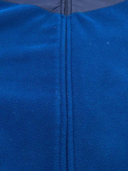 Carhartt(カーハート) / 00s/OLD/フーデッドフリースナイロン