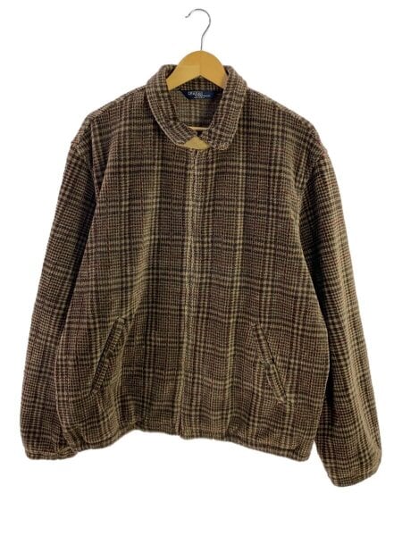 POLO RALPH LAUREN(ポロラルフローレン) / 80s-90s/フリーススイング 