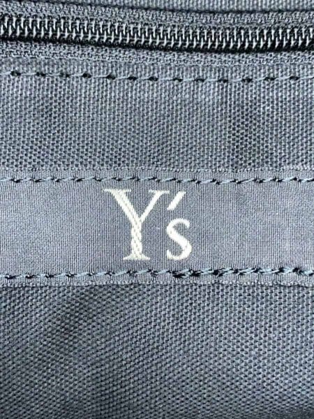 Y